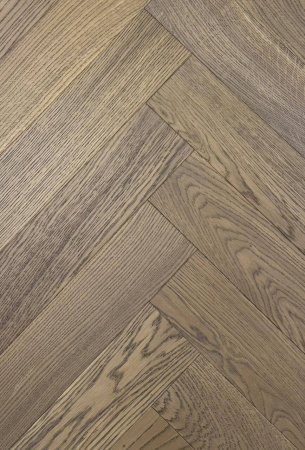 Инженерная доска Vecchio Parquet Английская Дуб Кинерма